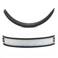 thumbnail image 2 of Replacement Headband Arch Silicone Headband for Studio 2 Studio 3 Wireless Headphones Repair Parts F, 2 of 5