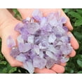 thumbnail image 6 of Wholesale CLEARANCE Natural Amethyst Crystal Points - 1/2 lb (8 oz) Bulk Lots, 6 of 9