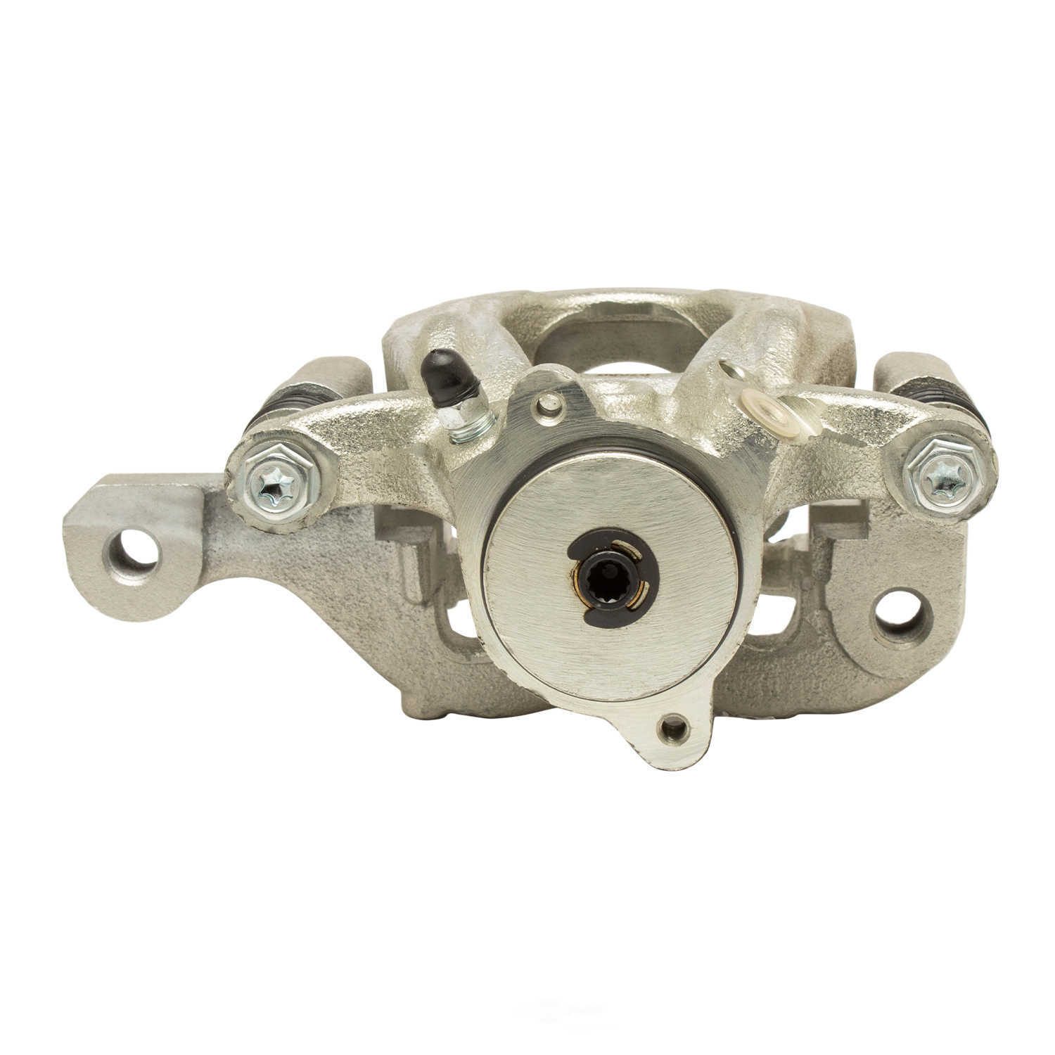 Dynamic Friction Company 331-67680 DFC Premium Caliper - Silver Zinc Coated