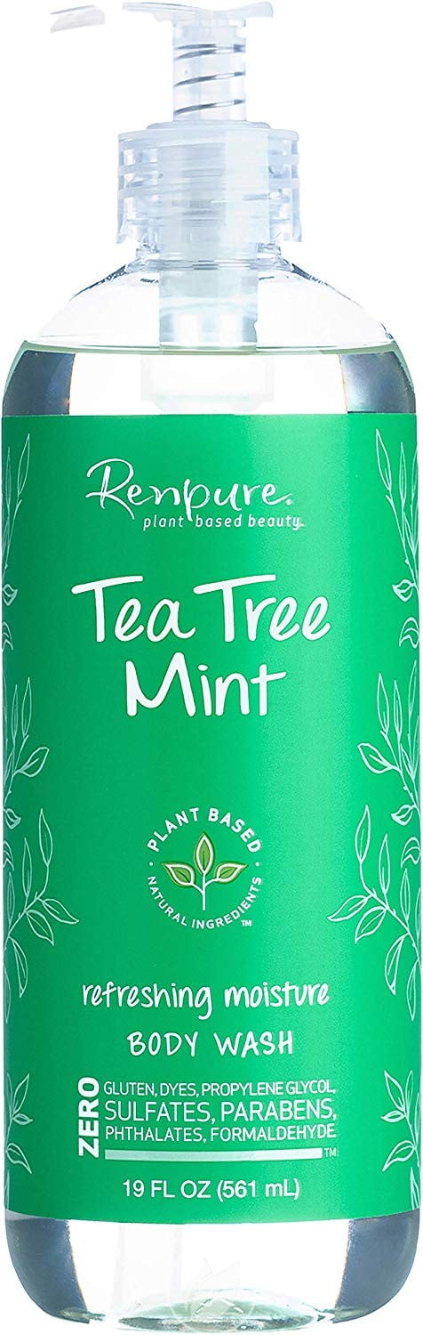 equate tea tree mint reviews equate tea tree mint reviews