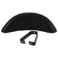 thumbnail image 4 of Bicycle Rear Rest Bicycle Backrest Electric Scooter Backrest Safety Back Cushion, 4 of 5