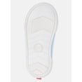 thumbnail image 5 of Wonder Nation Girls Novelty High Top Sneakers, 5 of 6