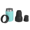 thumbnail image 2 of Enfriador de Cerveza Aisladores de Botellas Jadeshay con Abridor de Botellas, 2 of 12