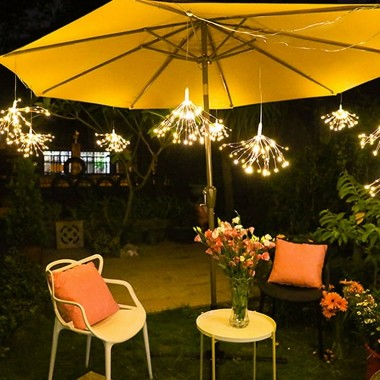 NOGIS 1 Pcs Fairy Christmas String Lights Copper Wire Lights NOGIS 1 Pcs Fairy Christmas String Lights Copper Wire Lights
