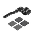 thumbnail image 5 of SPRING PARK Aluminium Alloy Car Turn Signal Lever Extender Steering Wheel Position Turn Rod, 5 of 6