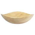 thumbnail image 2 of Eden Bath EB-S032BT-P Beige Travertine Freeform Vessel Sink, 2 of 7