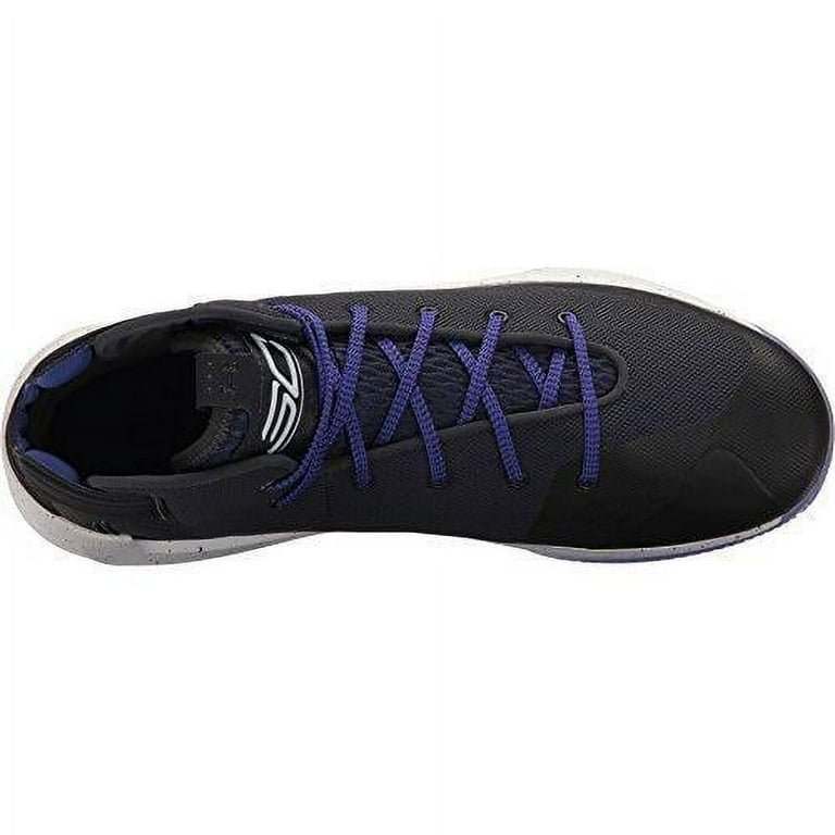 Curry 3 best sale zero purple