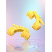 Princess Elena of Adventure Doll Replacement Yellow Hell Shoes Sandals