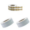 thumbnail image 1 of Pegatinas Redondas Fernando 1500 Uds Etiquetas de Precio de Joyería, 1 of 8