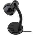 thumbnail image 2 of E27 Table Lamp Retro LED Desk Lamp Side Lamp Bedside Lamp Illuminating Bedside Lamp Table Lamp Black Desk Lamp, 2 of 5