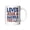 White1, variant on RZDLIZJ 250th Anniversary America Years Patriotic USA Flag Funny Coffee Mug Novelty Cup Gift 1776-2026