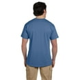 thumbnail image 3 of hanes comfortblend ecosmart crewneck men's t-shirt (5170), 3 of 4