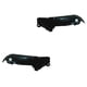 thumbnail image 1 of Par de TOLVAS/LODERAS SALPICADERAS CRV 2007 al 2011 HONDA Generica, 1 of 4