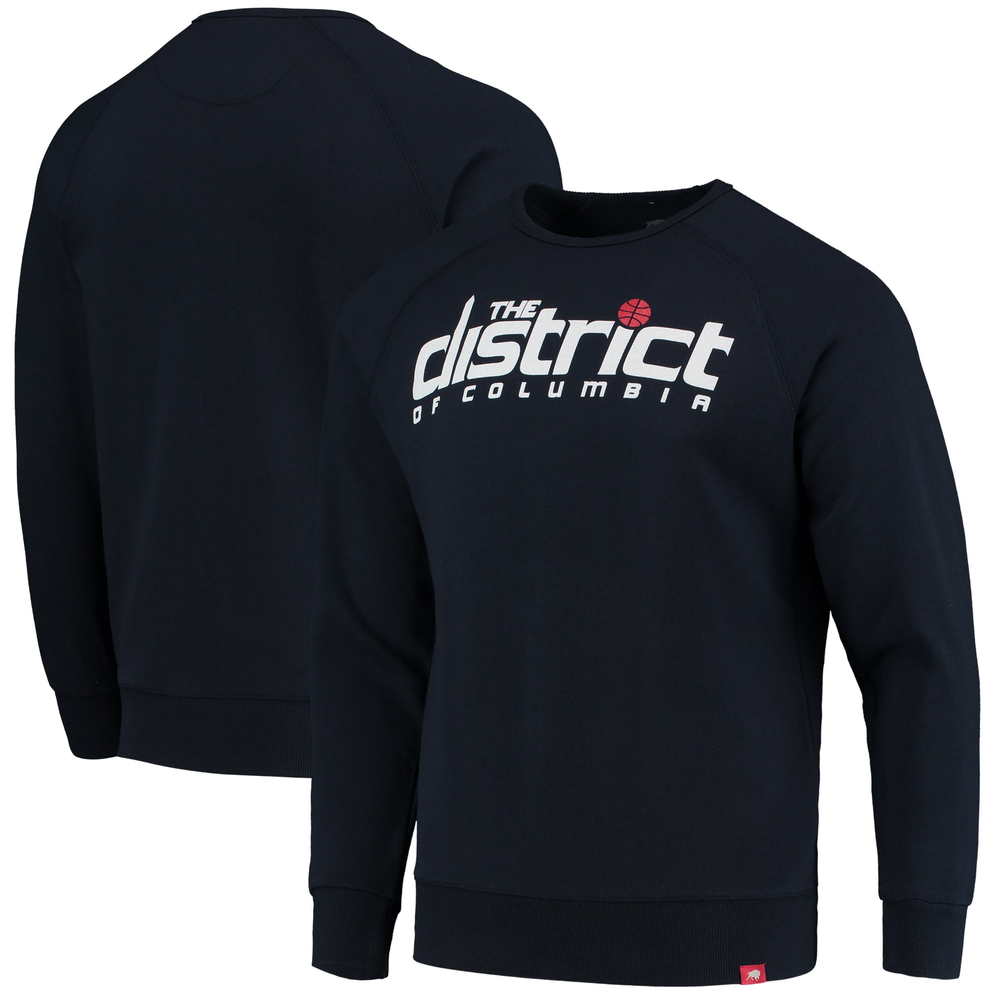 washington wizards sweatshirt