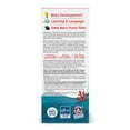 thumbnail image 5 of Nordic Naturals Children's DHA Xtra Liquid, Berry Punch, 880 Mg, 2 Oz, 5 of 11