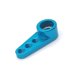 thumbnail image 5 of Repuestos de cuerno de Servo de 28 para accesorios de vehículos K969 K989 284131 Azul Macarena Repuestos de coches RC, 5 of 7