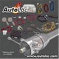 thumbnail image 1 of AutoLoc Power Accessories 89810 White One Touch Engine Start Kit with RFID, Column Insert and Remote, 1 of 1