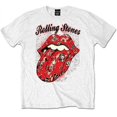 thumbnail image 1 of The Rolling Stones T-Shirt Tatouage pour Adulte, 1 of 1