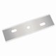 thumbnail image 2 of 9Pcs For AL-KO Robolinho 500 700 1150 1200 2000 Lawnmower Blades Stainless Steel Cutter Piece, 2 of 4