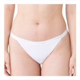 thumbnail image 1 of Bikini Fruit Of The Loom Talla M Blanco, 1 of 3