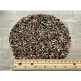 thumbnail image 5 of WHOLESALE Natural Semi Tumbled Rainbow Tourmaline Gemstone Chips, Crushed Mini Crystals, Undrilled (Rainbow Tourmaline, 5 Pounds), 5 of 8
