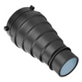 thumbnail image 4 of Conical Snoot, Portable Design Easy Operation Beam Tube  For Art Shooting, 4 of 8