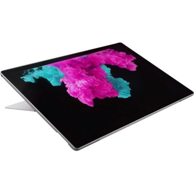 Microsoft Surface Pro 6 - Tablet - Core i5 8250U / 1.6 GHz