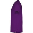 thumbnail image 4 of Roly Mens Star Short-Sleeved Polo Shirt, 4 of 4