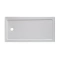 thumbnail image 5 of Craft + Main 6030R 60" X 30" Rectangular Shower Base - White, 5 of 5