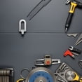thumbnail image 3 of PENIKOKO 10Ud Kit De Anillos Para Reparación De Abolladuras Herramienta Para Metal Y Soldadura, 3 of 8