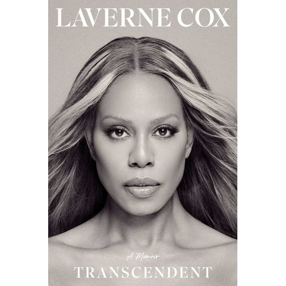 Transcendent: A Memoir, (Hardcover)