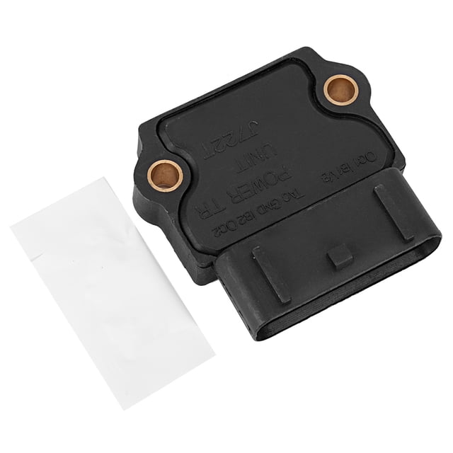 Bobina de encendido, módulo de control de bobina de encendido T Bobina de encendido Innovación moderna Jadeshay A