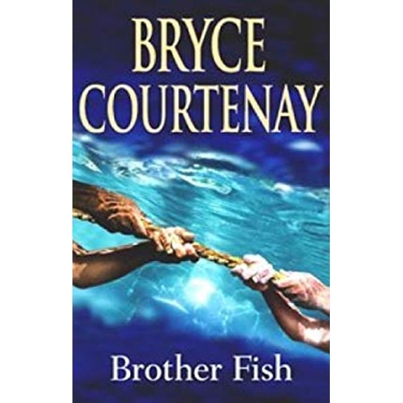 Pre-Owned Brother Fish (Hardcover) 155278536X 9781552785362