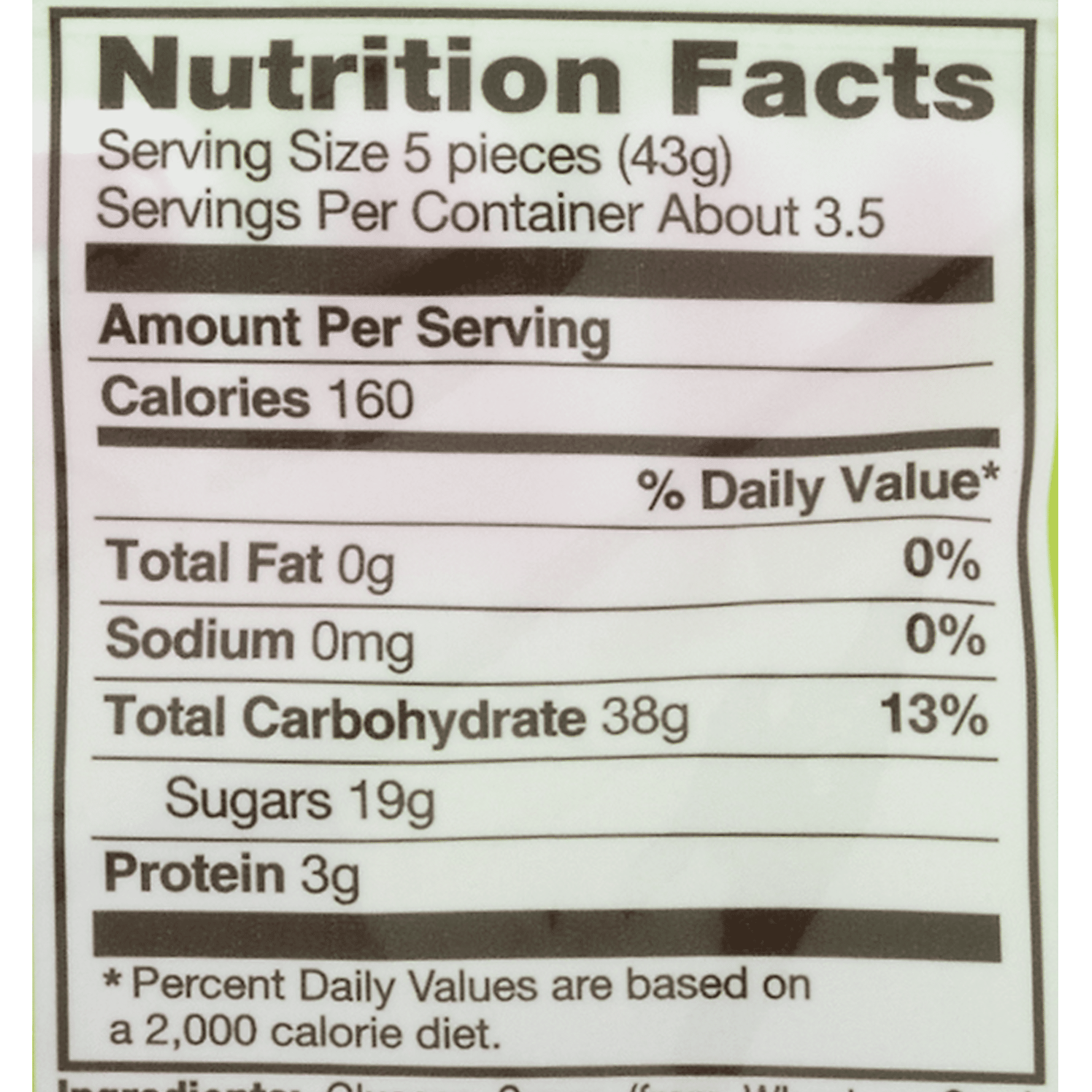 (2 pack) Haribo Twin Snakes Sweet & Sour Gummi Candies, 5 Oz.