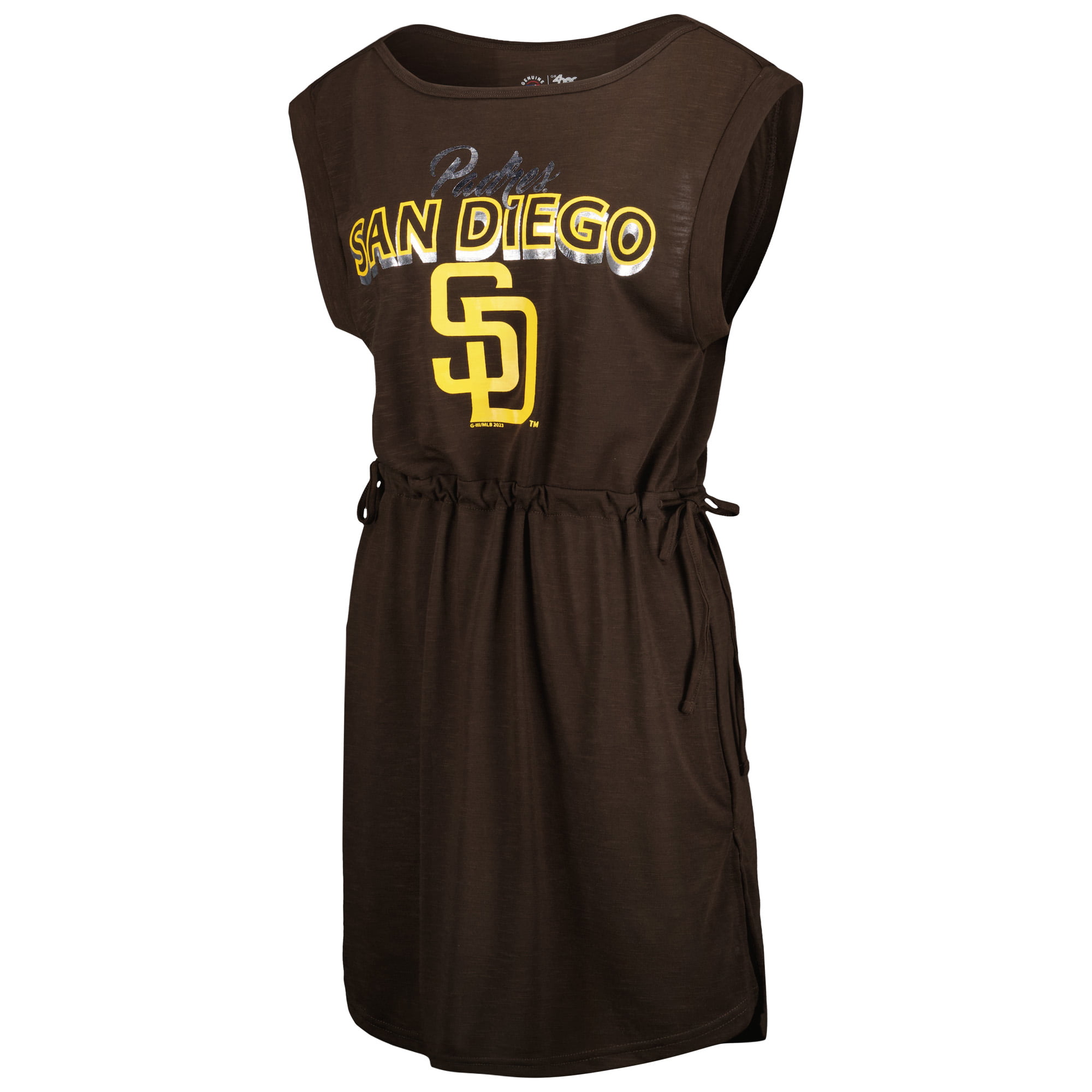 San Diego Padres Women's Apparel, Padres Womens Jerseys, Clothing