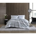 thumbnail image 1 of Nicole Miller Studio 3 piece Printed Bedding Set, Aiden Comforter Set, 1 of 4
