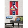 thumbnail image 2 of Trends International Printed Sports St. Louis Cardinals Unframed Poster, 22.37" x 34.00", 2 of 2