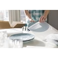 thumbnail image 3 of Duck 1362686 Dish Guard Protection Kit, 3 of 4