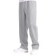 thumbnail image 3 of Pantalones de chándal con forro polar para hombre: pierna recta ancha, cintura alta, bolsillos, poliéster resistente para uso diario/deportivo, tallas US/UK/EU S-XXXL, 3 of 8
