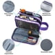 thumbnail image 3 of Neceser Vipdeal Kids para niñas, impermeable, unicornio, color morado, 3 of 6