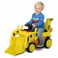 thumbnail image 1 of Nickelodeon Paw Patrol 6 Volt Digger Ride On Toy With Working Lights, 1 of 6