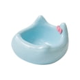 thumbnail image 1 of Cuenco Para Gatos Cuenco Para Gatos Cuenco Elevado Para Comida De Gatos Y Cuencos De Cerámica Para Comida Y Agua., 1 of 5