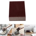 thumbnail image 4 of Billuyoard Esponja de melamina de tela de esmeril, borrador de esponja mágica, limpiador de melamina para cocina, oficina, baño, limpieza de esponjas Suministros de limpieza para el hogar Billuyoard HA014897-00, 4 of 6
