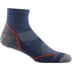thumbnail image 1 of Medias Darn Tough Vermont Light Hiker 1/4 con Amortiguación Ligera, 1 of 6