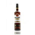 thumbnail image 2 of Pack De 12 Ron Bacardi Añejo 750Ml, 2 of 2
