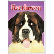 Beethoven [DVD], Feature,Comedy,Childrens,