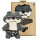 thumbnail image 1 of HIXOWIA Fuggler Funny Ugly Monster Budgie Fugglers, 9" Fugglers Plush Toys Collectible Sketchy Squirrel, Soft Plushies Stuffed Animal Fuggler with Teeth Birthday Halloween Christmas Gifts for Kids 4+, 1 of 6