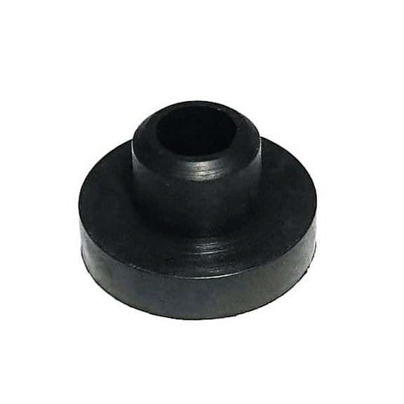 Genuine OEM Ferris Fuel Tank Rubber Bushing for Lawn Mowers / 1000ZK21, 5900027, 5900076, 5900080, 5900096, 5900579 / 1726400FS