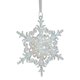 thumbnail image 4 of Adorno colgante para árbol de Navidad, ideal para bodas, decoración de interiores. Estilo I, 4 of 9