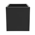thumbnail image 6 of Metal Planter Box, Square Planter Box, Garden Planter Box For Indoor And Outdoor Use, Gardens, Yards, Balconies, 6 of 14